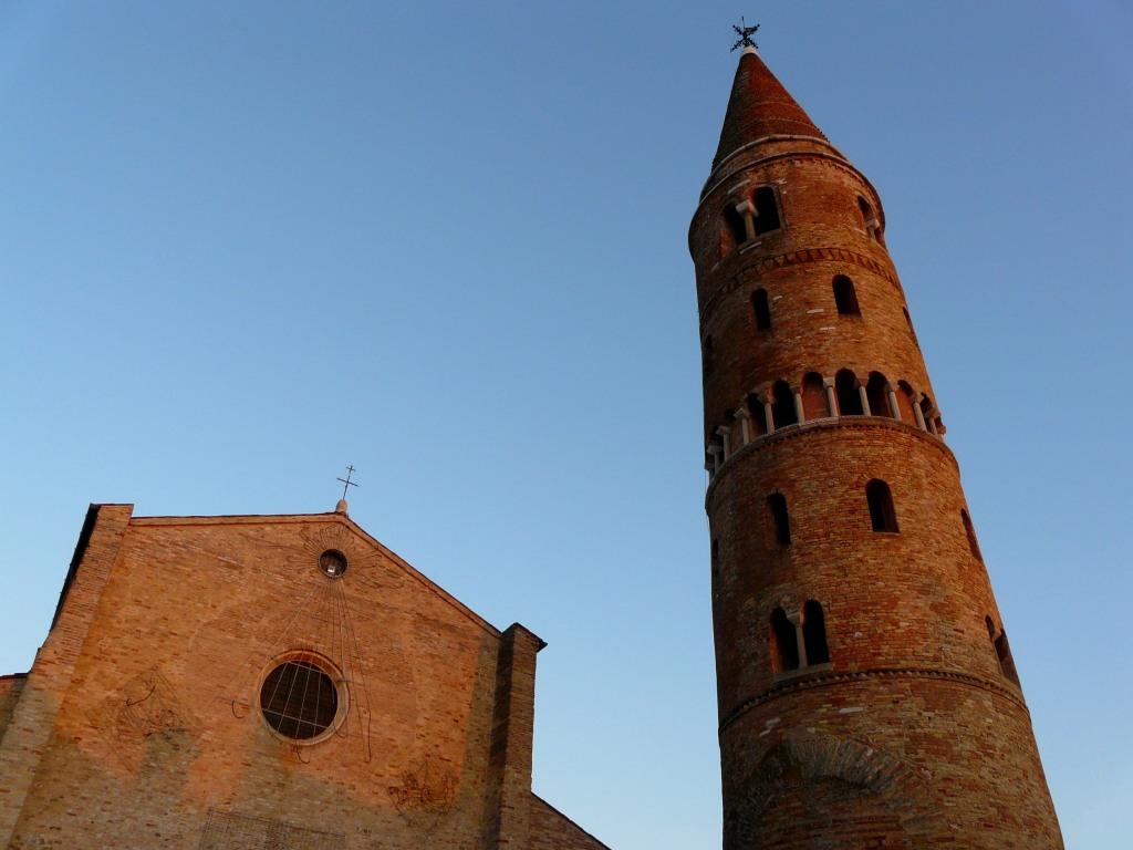 Caorle Cathedral